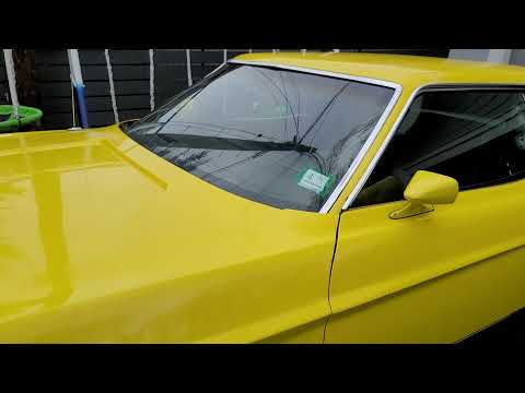 View YouTube Video of this Auction Car