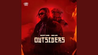 Outsiders (feat. Big Lee)