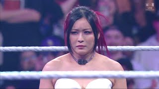 Famous IYO Sky, Bianca Belair And Rhea Ripley Contract Signing Net Worth