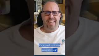 What a fully managed EDI means for your small business! #shorts