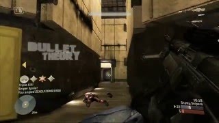 Bullet Theory: A Halo 3 Montage Trailer :: Gameplay by Static Hazard :: Edited by Dipset