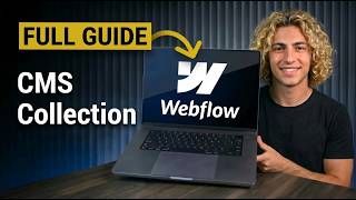 How to Delete a CMS Collection in Webflow (Step-By-Step Guide 2026)