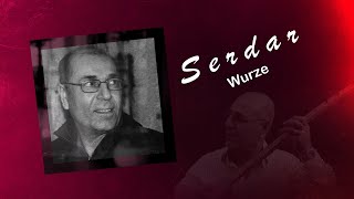Serdar - Mêrxas