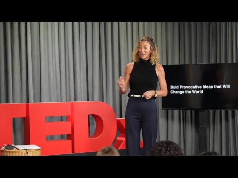 Getting Fired From My Dream Job Taught Me About Truth | Brooke Baldwin | TEDxPacific Avenue Episode cover
