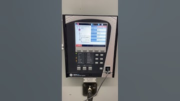 869 Synch Motor Demo