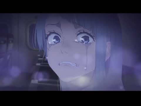 Mechamaru's Final Goodbye To Miwa | Miwa Cries | Jujutsu Kaisen Season 2 Episode 20