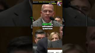 🚨Hawley EXPOSES Airline Execs • Senate Hearings • Breaking News