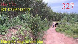 Bán Vườn Cao Su Kinh Doanh Mảnh 19 Ha Cao Su 580 Tr Ha Zalo 0399743455