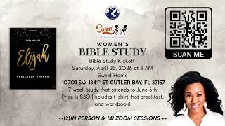 SHMBC 10AM -  Worship Experience - May 31, 2026