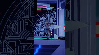 Felt like a good day to step back into the Grid.