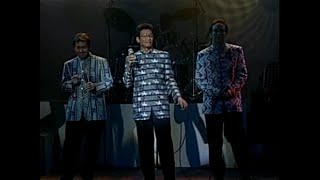 APO Hiking Society - Paano 1991 (Audio Enhanced)