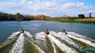 Locação de Jetski - Edujets