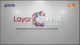 Layar Consult Sdn Bhd - RTM Endcap 2018