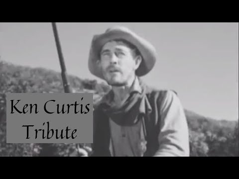 Video: Ken Curtis Vlera neto: Wiki, I martuar, Familje, Dasma, Paga, Vëllezërit dhe Vëllezërit