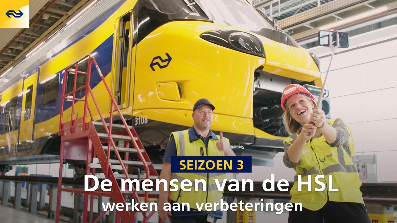 Mensen van de HSL Seizoen 3 afl. 4: ICNG