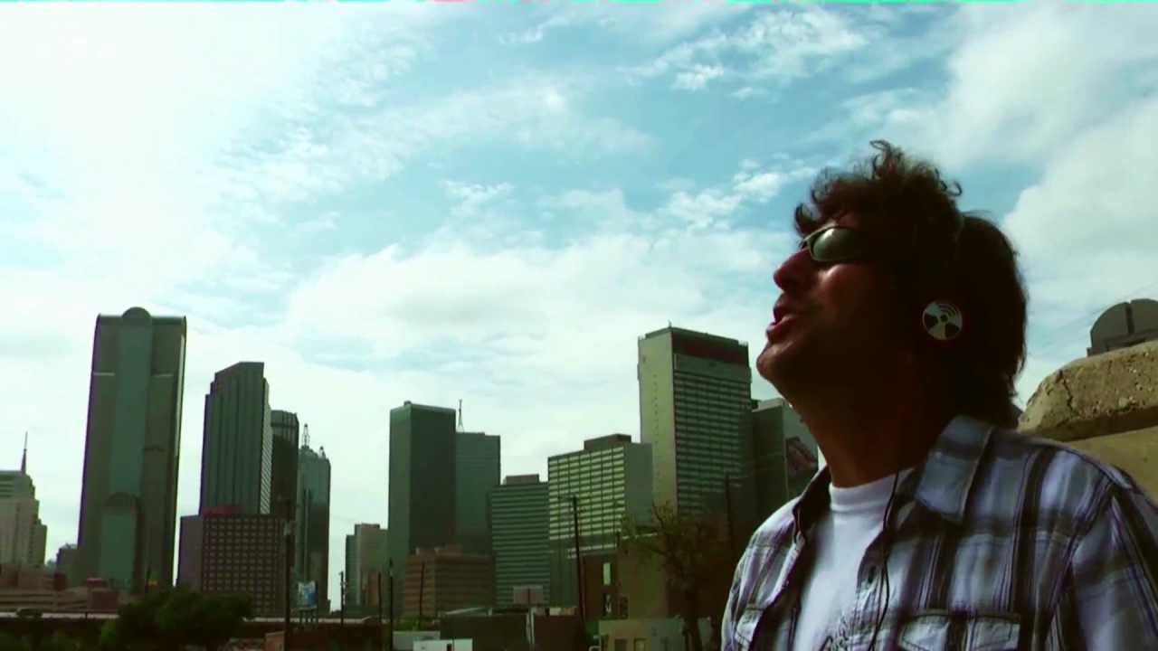 All Over Heaven Official Music Video By Randy Lee