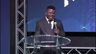 Bishop I Makamu Hosted By Pastor Ncanda in Durban