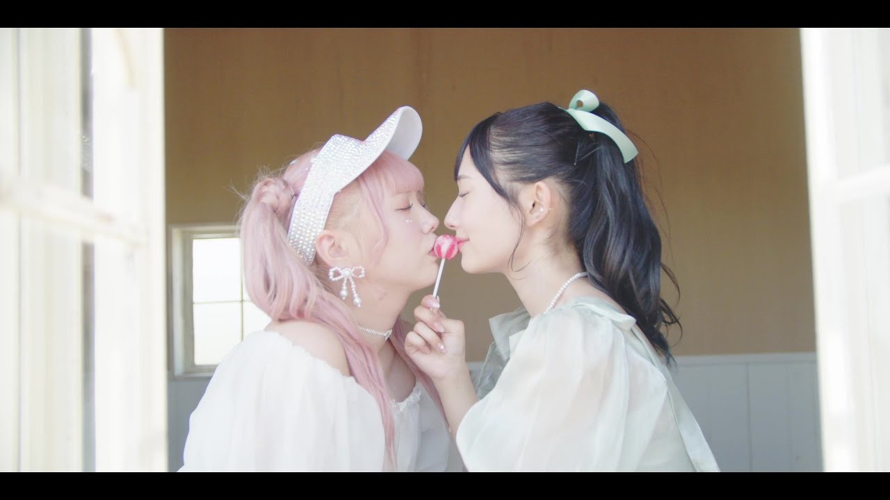 ねっちゅーしようよ / 1/2Diary