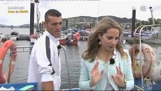 Festa do Choco de Redondela (Cap 2/3)