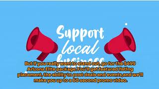 Discover the Best Local Businesses in Phoenix with Shop Local AZ