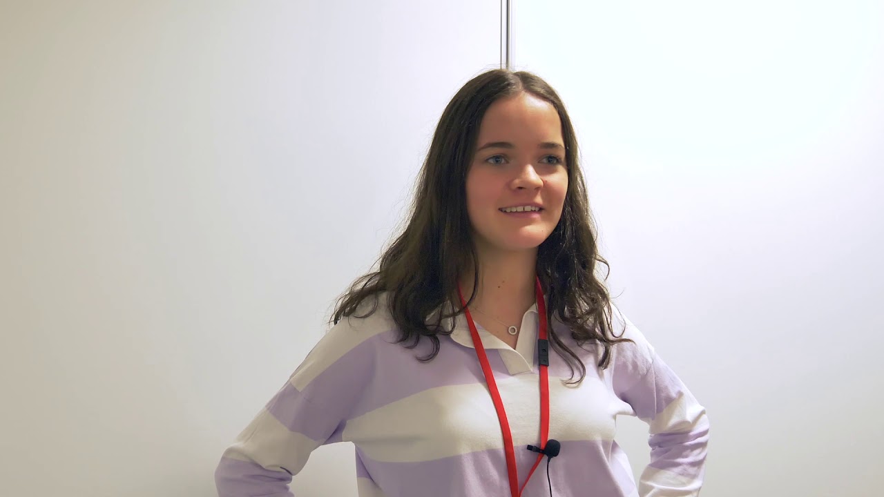 Why do you think the Criminal Justice System is important?