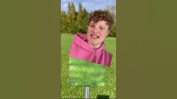 I don’t think they color matched… #cmycubes #colormatching #paint #color #shorts