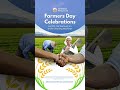 Farmers Week Celebration with 10% Flat Discount. Call 6396555413