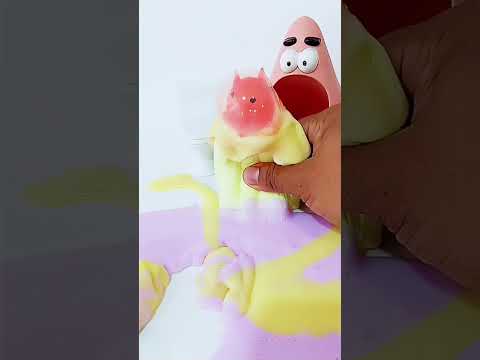 Satisfying Unboxing Patrick - Review ASMR Patrick Compilations #patrick #asmr #funny #like #toys