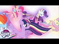 Magic and foes in Equestria | Friendship is Magic | MLP: FiM