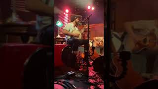 Video thumbnail of "Shakey Graves-Pay the Road"