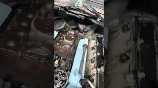 HPOP cover stuck