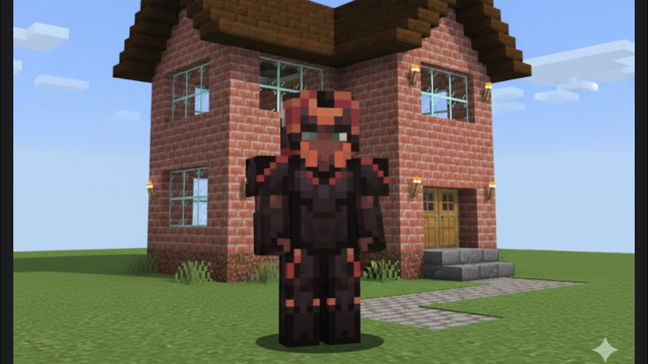 NEW HOUSE FOR BODYGUARD AND GOT A NEW SECOND FLOOR(forgot to pay for my bodygurad..)