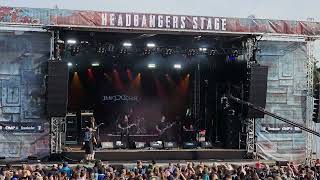 Be'lakor - Roots to Sever - Live @ Wacken Open Air (2023)