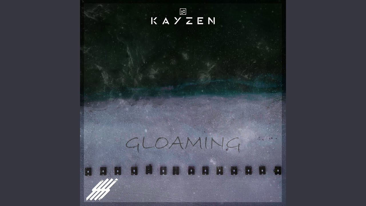 Connected sounds. Kayzen. Kayzen - in your Mind.