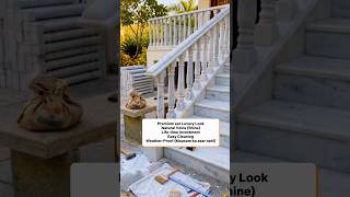 Premium Makrana Marble Temples & Tulsi Pots 🏛️✨ | Direct Factory Price