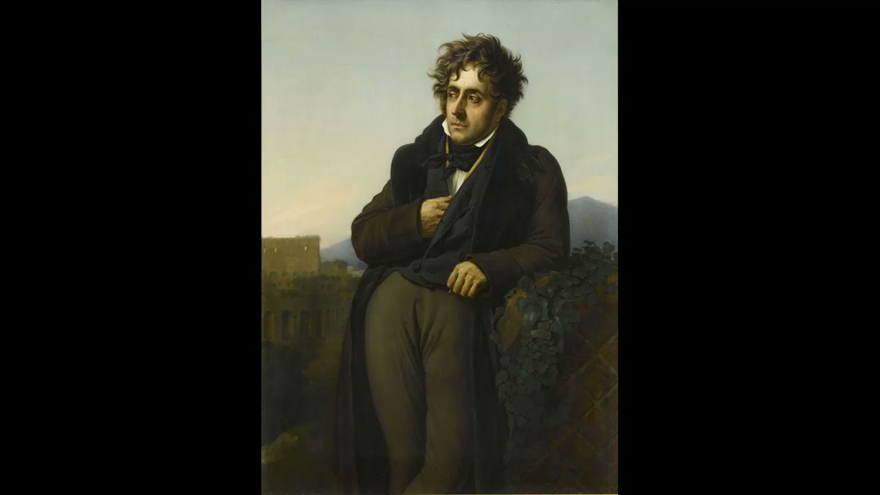 Chateaubriand and the Genius of Catholicism