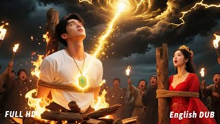 Download Lagu 🔥 Poor boy framed \u0026 burned—suddenly divine light shines! He rises as the Fated Light God! All kneel! MP3 Download Lagu 🔥 Poor boy framed \u0026 burned—suddenly divine light shines! He rises as the Fated Light God! All kneel! MP3