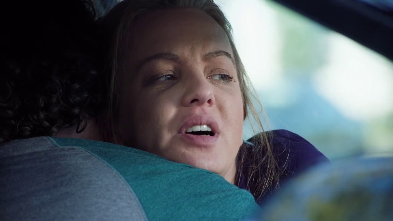 Blush Trailer 2020 YouTube