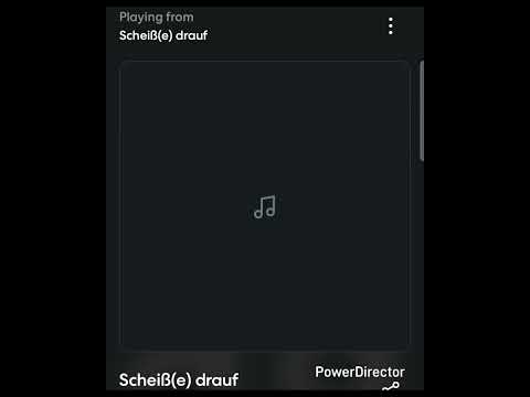 Scheiß(e) drauf [Sophia Cover]