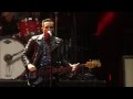 The Killers For Reasons Unknown Live At T In The Park 2013