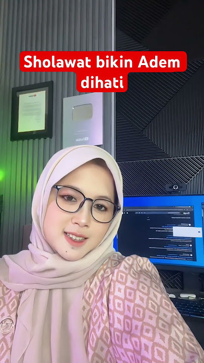 Sholawat Paling Dicari❗️Arojassama (Jadad Sulaiman) Khanifah Khani