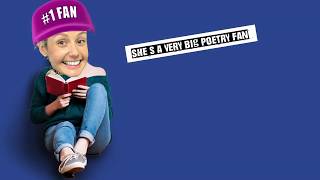 Poetry Corner 1: Saw My Teacher On A Saturday
