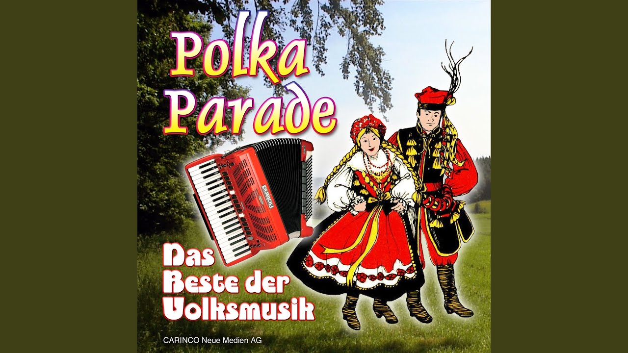 Das Lied Der Berge La Montanara