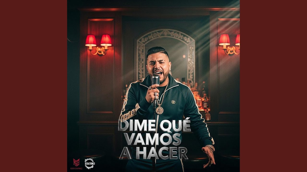 Dime qué vamos a hacer (feat. Dante Guerrero & Diskfo Y Haze)