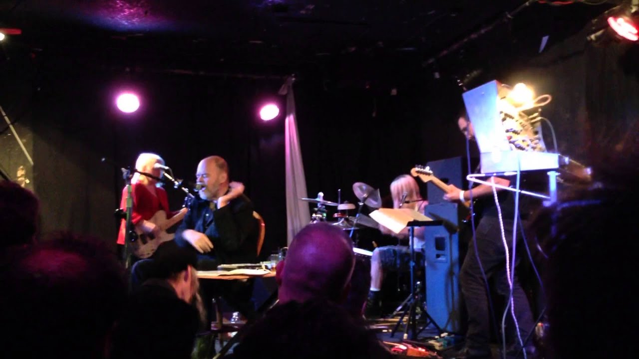 Obejrzyj Pere Ubu - Can't believe it w YouTube Obejrzyj Pere Ubu - Can't believe it w YouTube