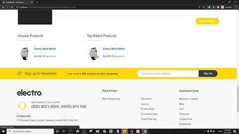 How To Hide The Linked Product Section In Dokan Vendor Product Page