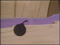 Bat Fink on the Rocks Episode 6