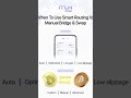 💼 Smart Routing for Effortless Cross-Chain Swaps.#interlink #itlg #itl #itlx