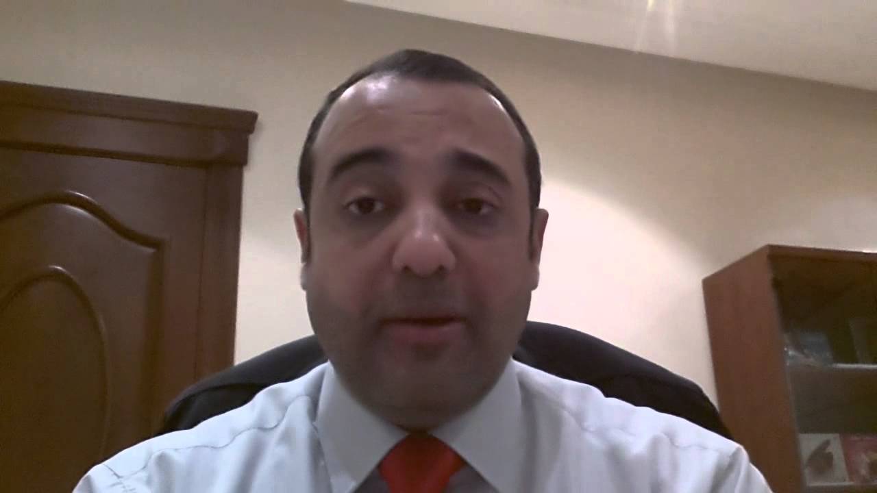 (إعادة برمجة العقل) د.ماهرالعربي