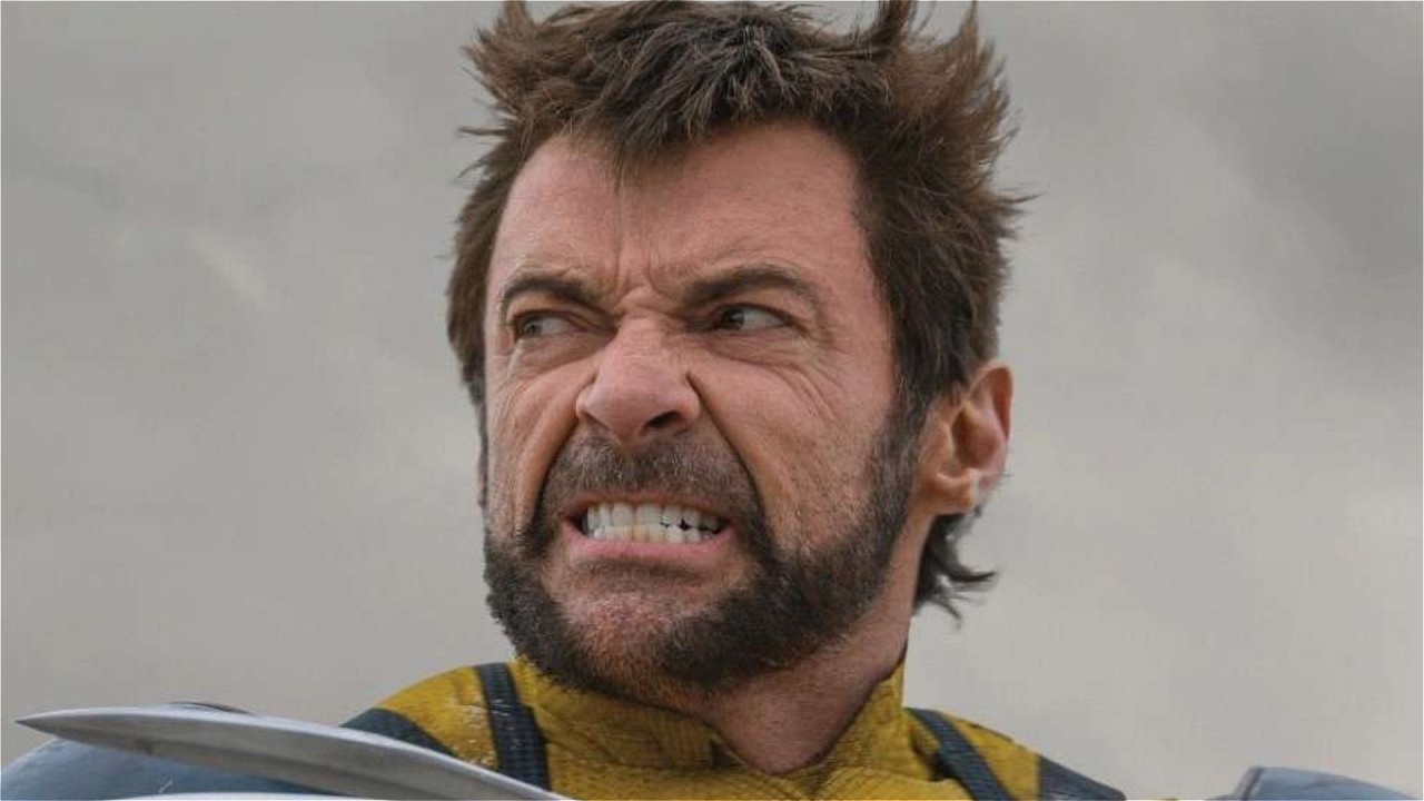 First Deadpool & Wolverine Reactions Say It All YouTube